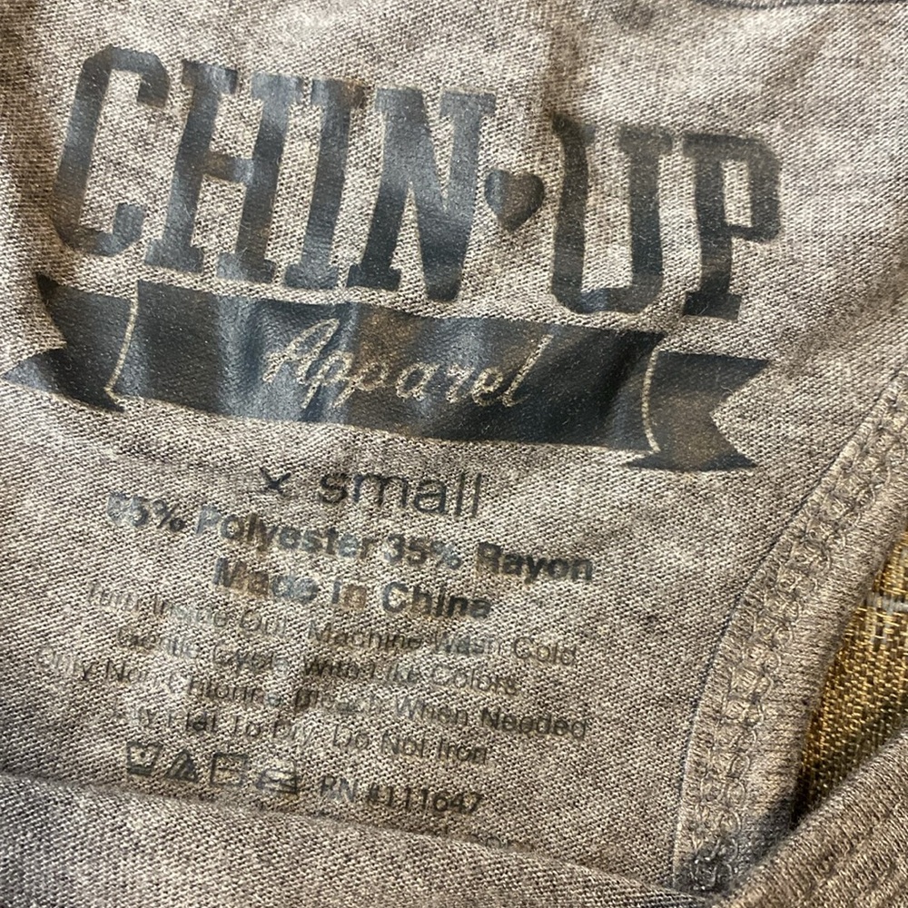 Workout Tank Top - Picture 2 of 3